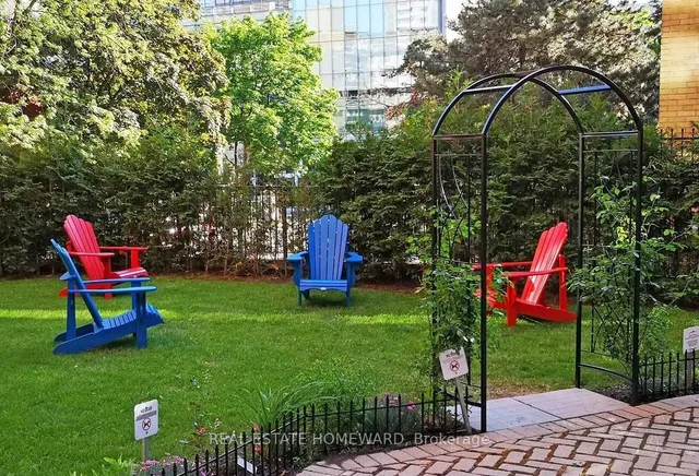 Additional image 16 of 77 Maitland Pl Unit 621