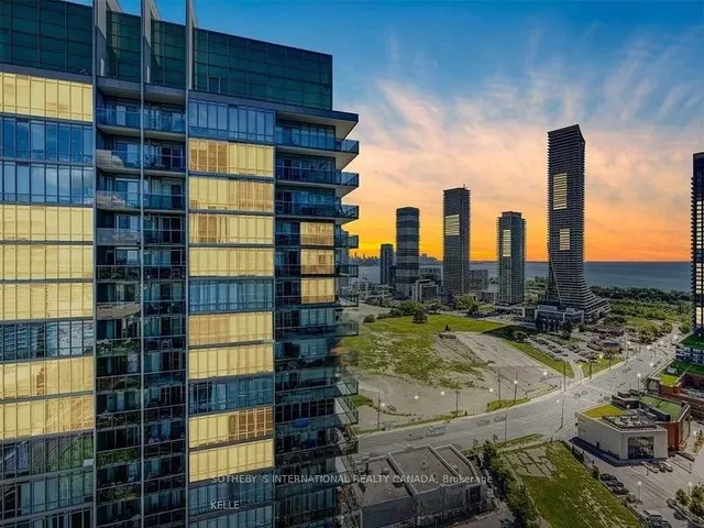 Additional image 23 of 88 Park Lawn Rd Unit 2710