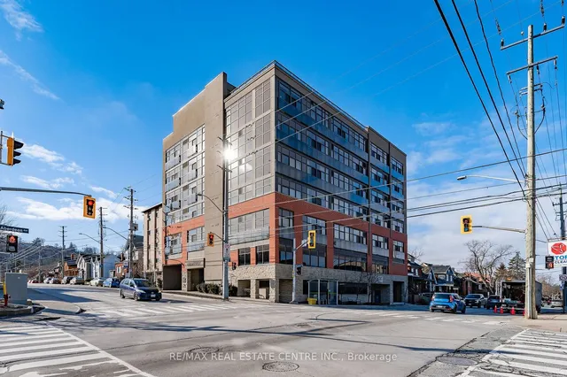 427 Aberdeen Ave Unit 401