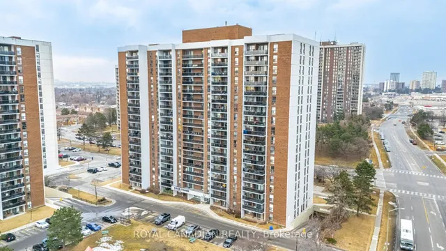 Additional image 28 of 17 Knightsbridge Rd Unit 1605