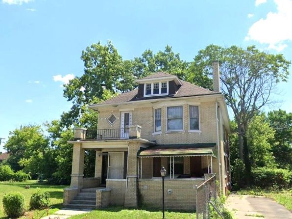 1975 Virginia Park St, Detroit, MI 48206