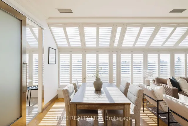 Additional image 22 of 935 Royal York Rd Unit PH 604