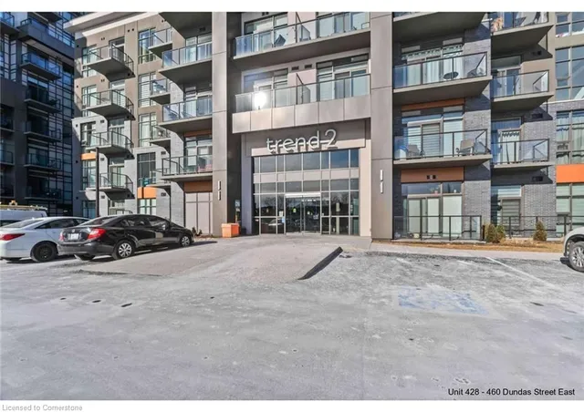 Additional image 6 of 460 Dundas St Unit 428