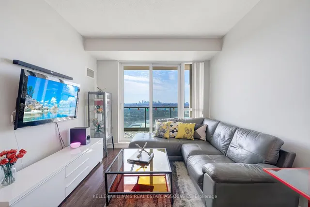 Additional image 16 of 235 Sherway Gardens Rd Unit 2406