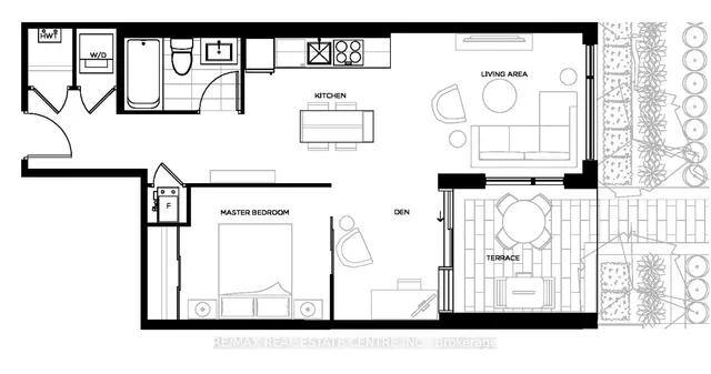 Additional image 7 of 722 Marlee Ave Unit 104