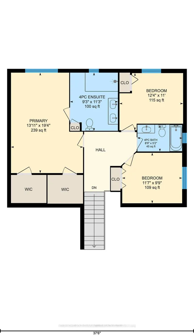 Additional image 38 of 130 Bastille St