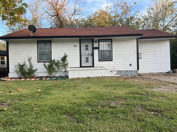 2722 Locust Ave, Dallas, TX 75216