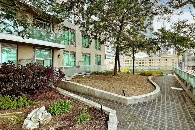 Additional image 28 of 18 Yonge St Unit 2507