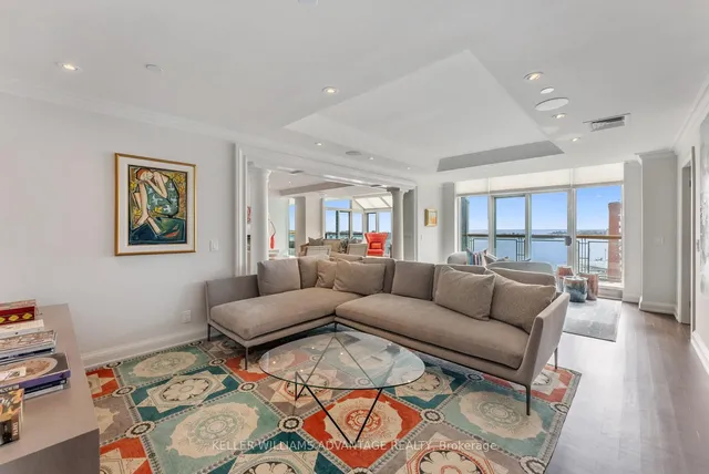 Additional image 8 of 211 Queens Quay Unit 905/906