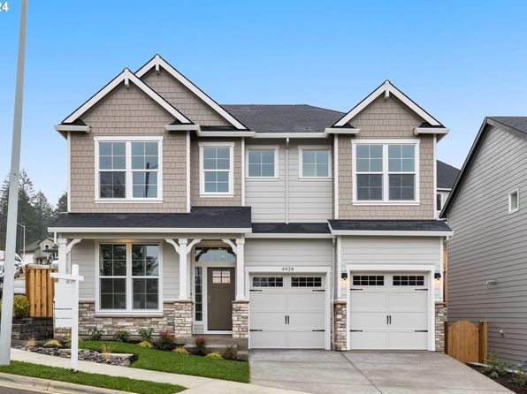 4928 NW Deerhaven Ter LOT 4, Portland, OR 97229