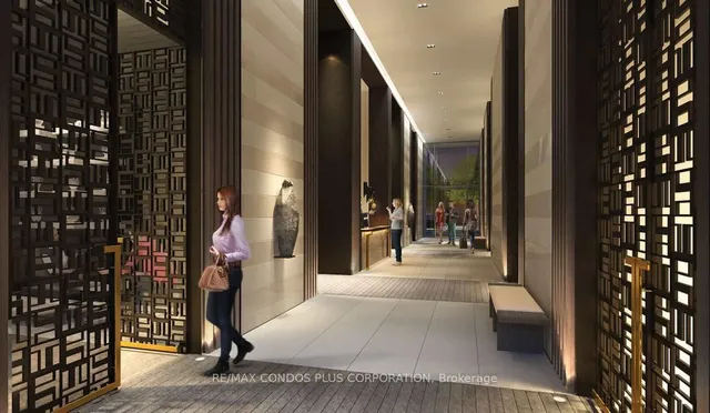 Additional image 15 of 501 Yonge St Unit 3512