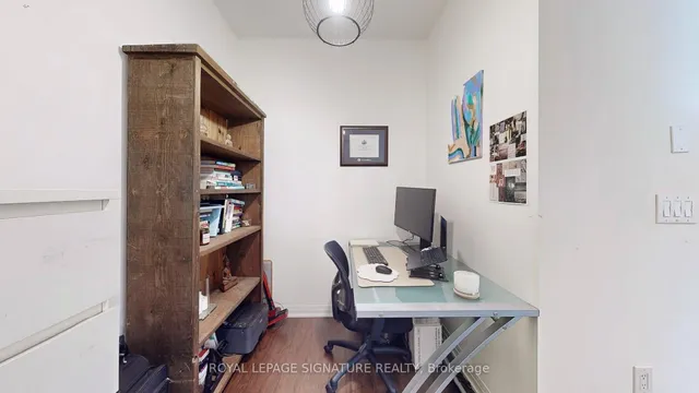 Additional image 18 of 25 Cole St Unit 1906