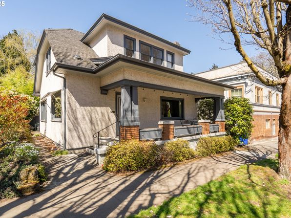 917 SE 25th Ave, Portland, OR 97214