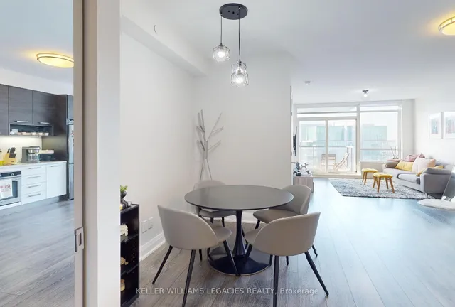 Additional image 17 of 36 Park Lawn Rd Unit 2806