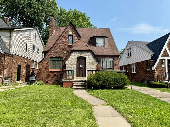 5530 Grayton St, Detroit, MI 48224