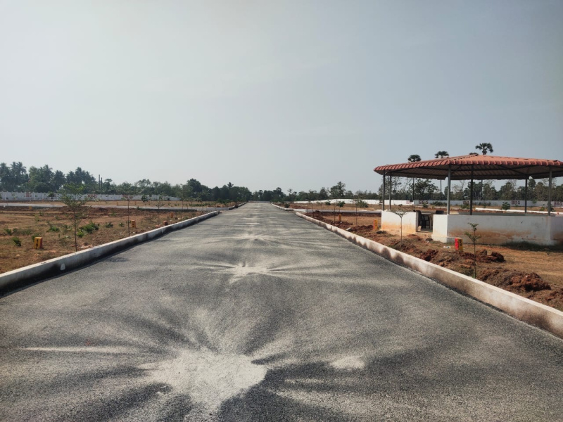 Additional image 2 of Tagarapuvalasa, Visakhapatnam