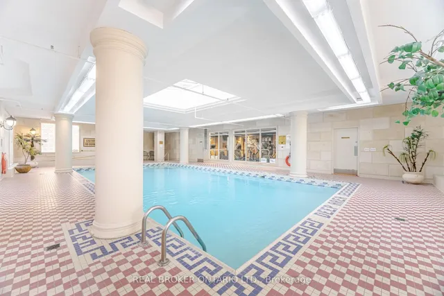 Additional image 21 of 5418 Yonge St Unit 506