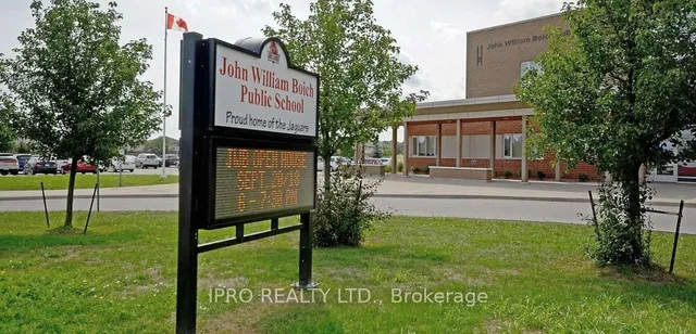 Additional image 22 of 5230 Dundas St Unit 632