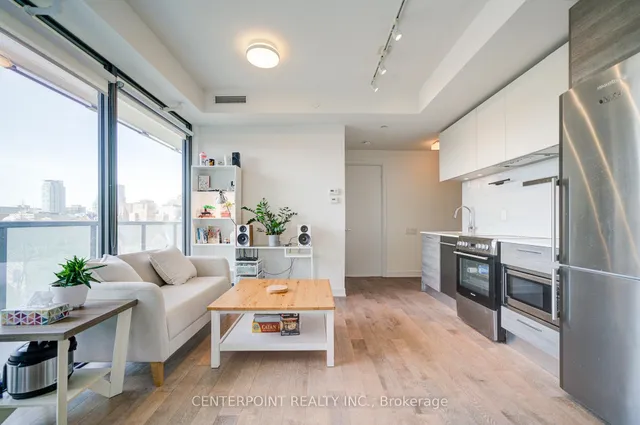 Additional image 2 of 57 St Joseph St Unit 611