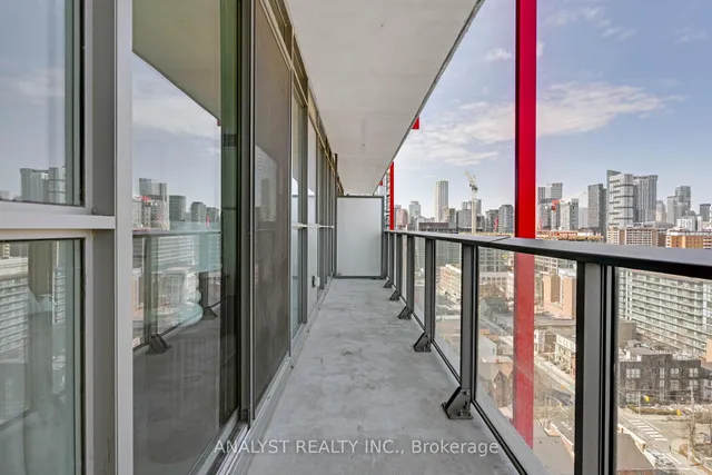 Additional image 14 of 120 Parliament St Unit 1603