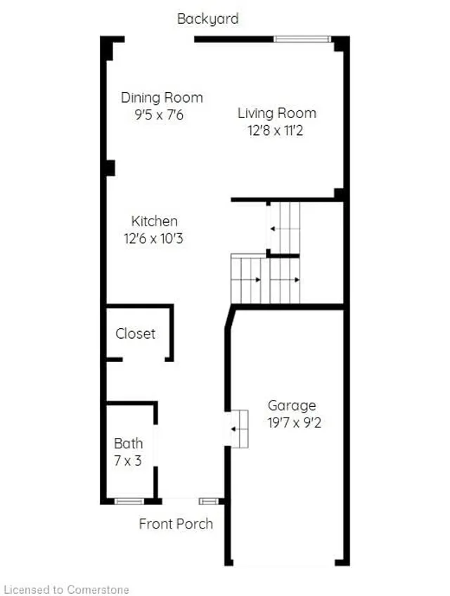 Additional image 45 of 10 Pumpkin Pass Unit 24