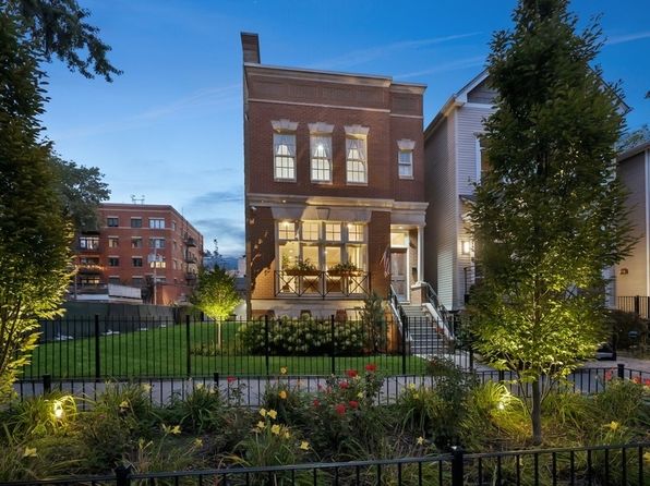 Property image for 2707 N Dayton St, Chicago, IL 60614