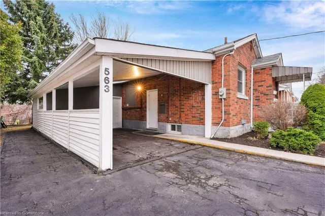 Additional image 3 of 563 Guelph St