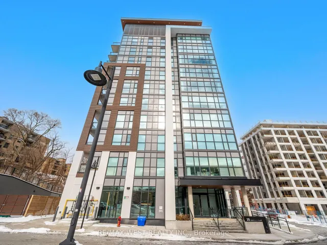 25 Neighbourhood Lane Unit 206
