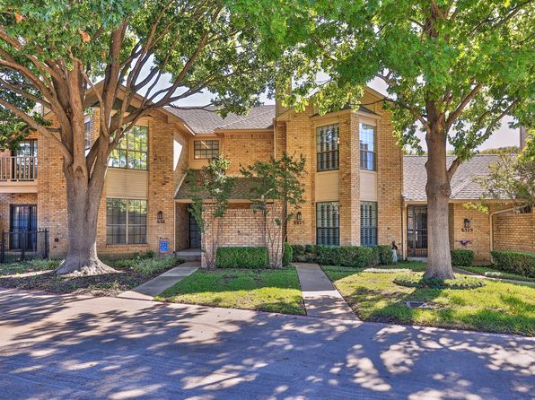 6325 Seabrook Dr, Fort Worth, TX 76132
