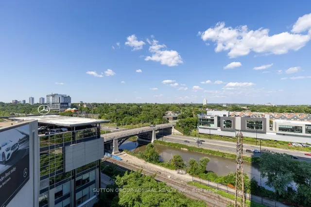 Additional image 18 of 5 Defries St Unit 801