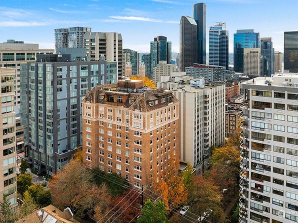 1017 Minor Avenue UNIT 1103, Seattle, WA 98104
