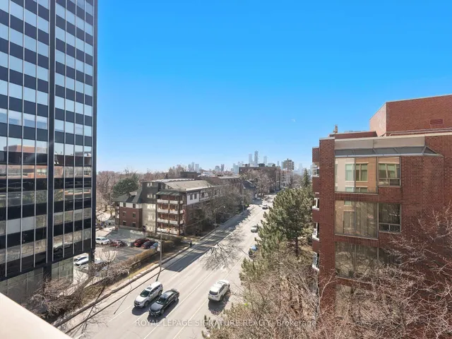 Additional image 14 of 155 St Clair Ave Unit 603