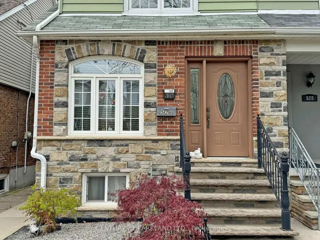 Additional image 6 of 526 Milverton Blvd