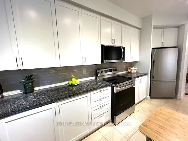 Additional image 20 of 11 William Carson Cres Unit 322