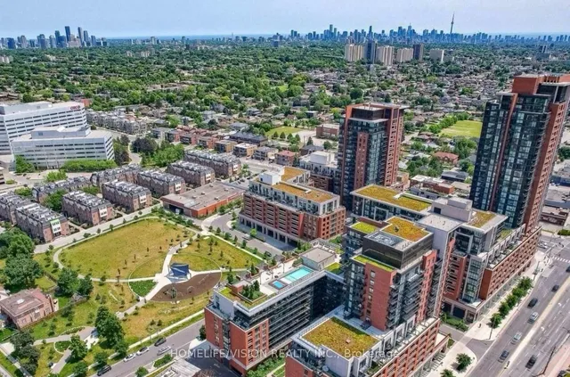 Additional image 30 of 3091 Dufferin St Unit 1205