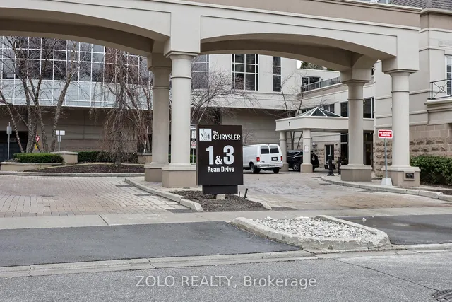 Additional image 8 of 1 Rean Dr Unit 1703
