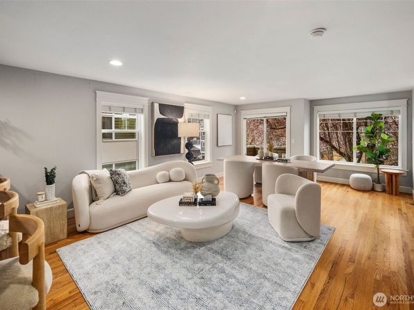 3628 Francis Avenue N UNIT A, Seattle, WA 98103