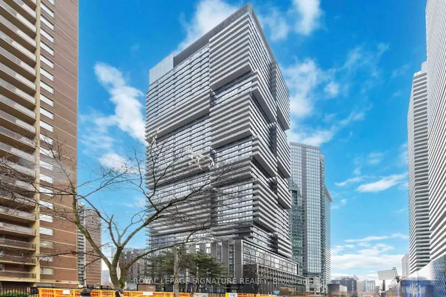 Additional image 33 of 55 Charles St Unit 4204