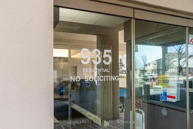 Additional image 41 of 935 Sheppard Ave Unit 706