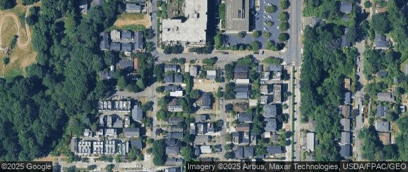 4109 25th Ave SW TOWNHOME 1, Seattle, WA 98106
