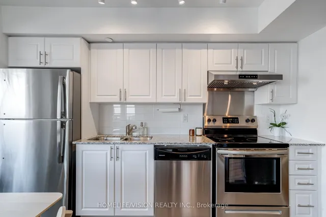 Additional image 13 of 3091 Dufferin St Unit 1205