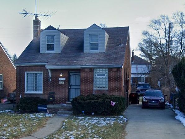 12136 Duchess St, Detroit, MI 48224