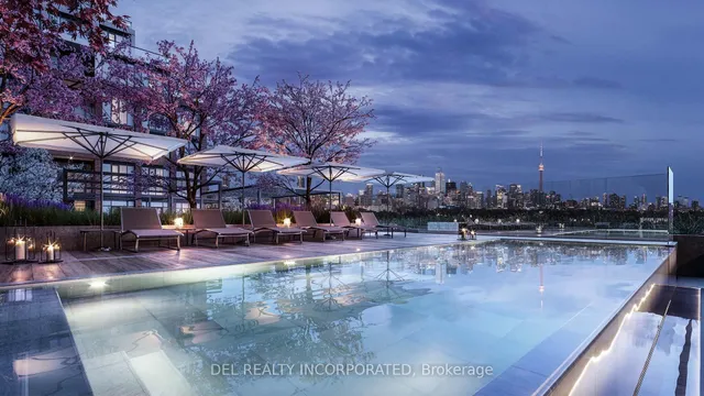 Additional image 30 of 858 Dupont St Unit PH25