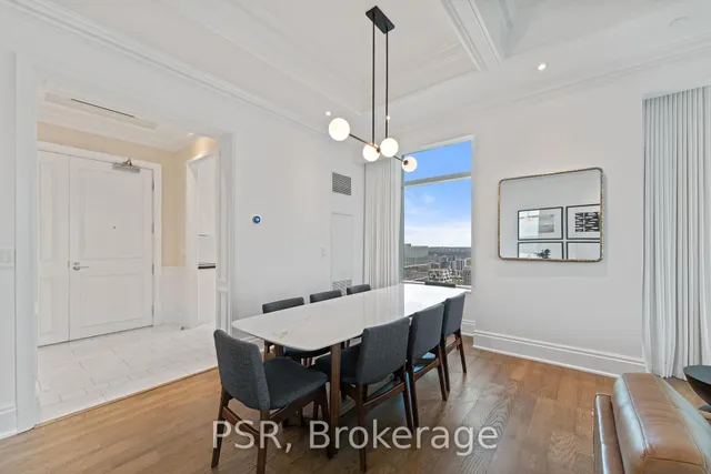 Additional image 4 of 311 Bay St Unit 4704