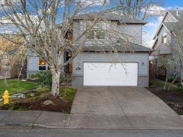 11512 NW Permian Dr, Portland, OR 97229