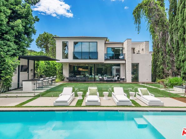 4544 Woodley Ave, Encino, CA 91436