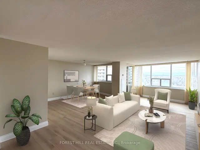 Additional image 8 of 65 Huntingdale Blvd Unit 1105