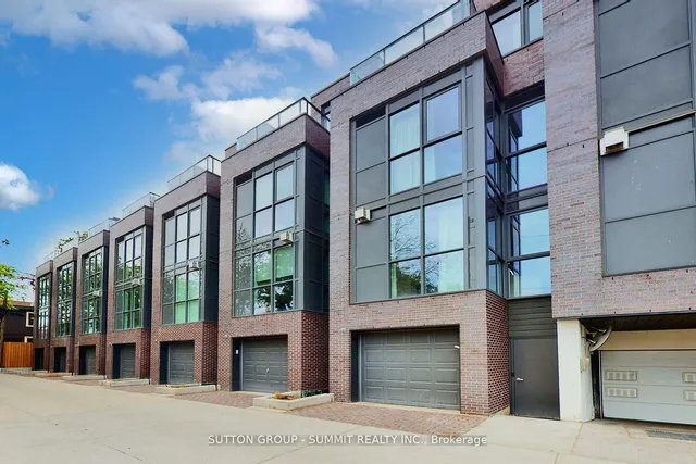 Additional image 40 of 1331 Queen St Unit TH 7