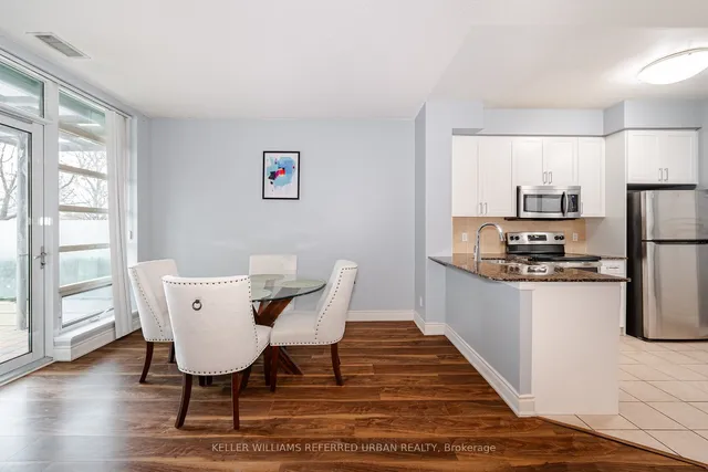 Additional image 8 of 225 Sherway Gardens Rd Unit 107
