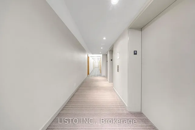 Additional image 30 of 68 Grangeway Ave Unit 906